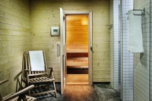 Penzion Na Začátku