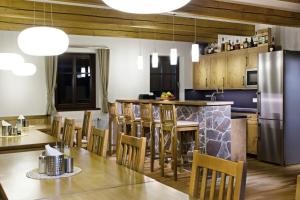 Penzion Na Začátku