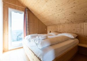 1A Chalet Eck - Wandern, Grillen, Panorama Sauna!