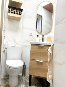 Apt Charmant, Proche Gare et Centre Historique - Climatisation et WiFi