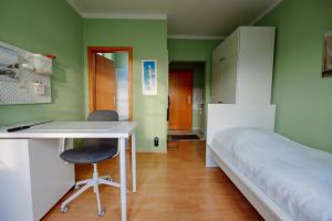 Gemütliche Wohnung mit Balkon Wohnung6