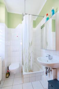 Gemütliche Wohnung mit Balkon Wohnung6