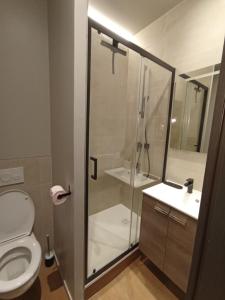 Appartements Le 12 wifi neuf app 01 : photos des chambres