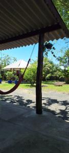 Chapéu de Sol - Área Gourmet, TV, Internet, Roupas de Cama e Banho, Jardim, Horta e Pomar