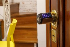 B5 Apartment Vatican