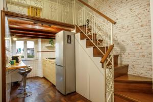 B5 Apartment Vatican