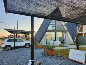 Cabañas Alpinas - Dolores