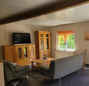 Waldblick - Kneese Hof