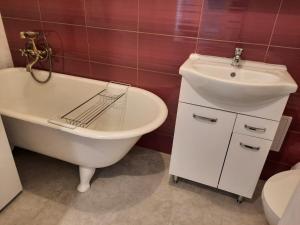 Apartment St. Marks Square