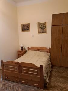 Apartment St. Marks Square