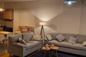 Διαμέρισμα παραποτάμια Νάουσα