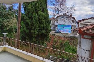 Διαμέρισμα παραποτάμια Νάουσα