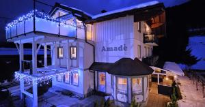 Gästehaus Amadé