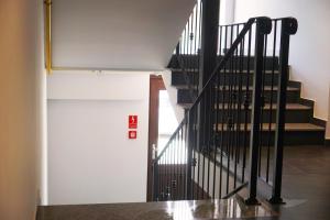 Kamienica Na Nowo Apartamenty Warszawska