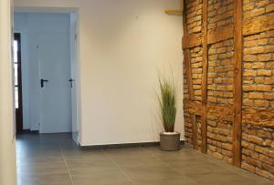 Kamienica Na Nowo Apartamenty Warszawska