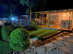 Bridgelamour Guest House