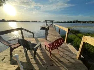 Lake Pearl House - Negrotown Knoll