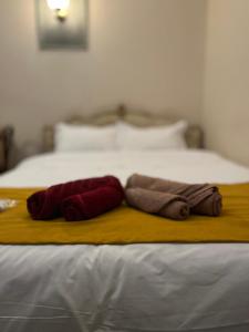 Arachova Bokas House, Charming Mountain Getaway