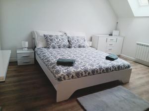 Apartment Prague city center - next to Florenc