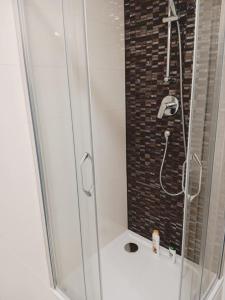 Apartment Prague city center - next to Florenc