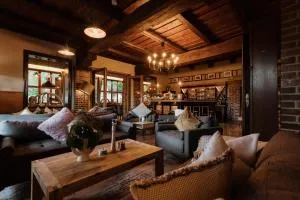 Pension Goldbachmühle - Cattenstedt