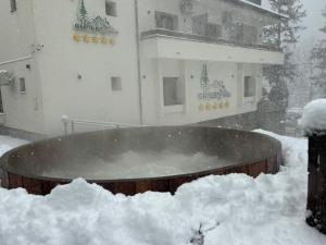 Chalet jolie Luxury Vila Sinaia