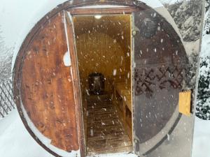 Chalet jolie Luxury Vila Sinaia