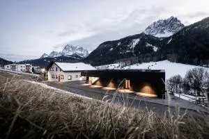 Villa Rainer - Lorenzago