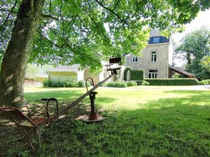 Clos des Rogations