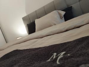 Cevahir Sky City Happy Apartment - 4-gwiazdkowe hotele w mieście Skopje