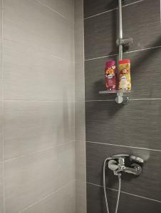 Cevahir Sky City Happy Apartment with free parking