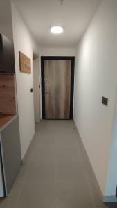 Cevahir Sky City Happy Apartment with free parking