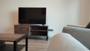 Cevahir Sky City Happy Apartment with free parking