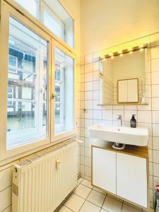 Fachwerkträume - 35m² Weltkulturerbe