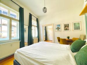 Fachwerkträume - 35m² Weltkulturerbe