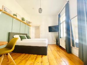 Fachwerkträume - 35m² Weltkulturerbe