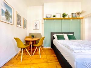 Fachwerkträume - 35m² Weltkulturerbe