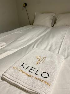 KIELO - City Apartment Rovaniemi