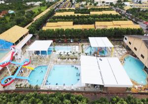 Caldas Novas DiRoma Fiori