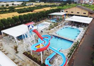 Caldas Novas DiRoma Fiori