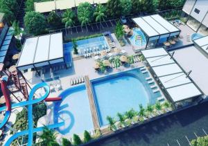 Caldas Novas DiRoma Fiori