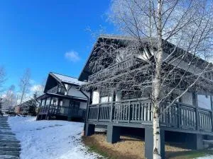 Horizon Apartmens - 亚布卢尼齐亚