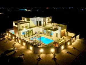 La Vista Chalet - Āsam