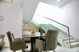 La Vista Chalet