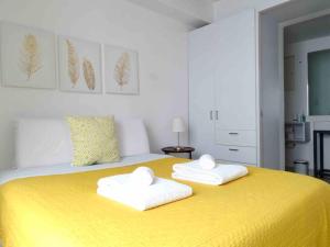 Cómodo e íntimo departamento en Centro Historico