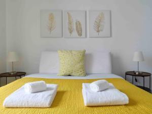 Cómodo e íntimo departamento en Centro Historico