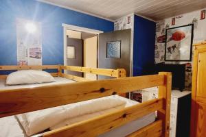 Maisons de vacances Maison des Marees - Digue de mer : photos des chambres