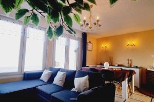 Maisons de vacances Maison des Marees - Digue de mer : photos des chambres