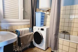 Maisons de vacances Maison des Marees - Digue de mer : photos des chambres