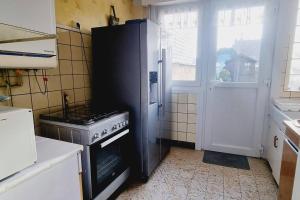 Maisons de vacances Maison des Marees - Digue de mer : photos des chambres